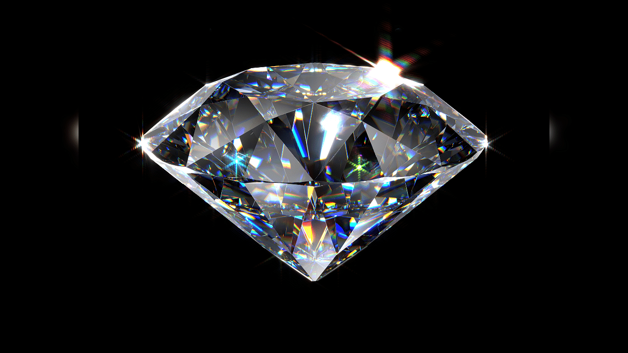 <div class="paragraphs"><p>Representative image showing a large diamond</p></div>